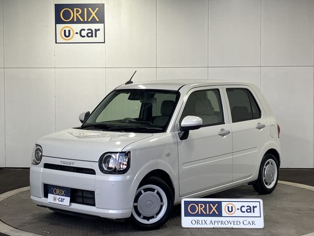 DAIHATSU MIRA TOCOT 2019