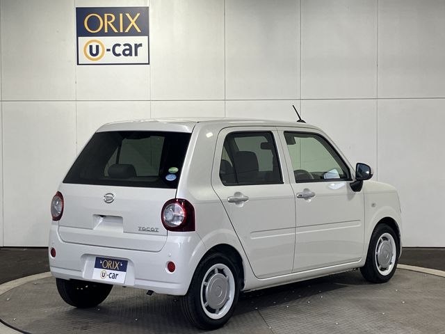 DAIHATSU MIRA TOCOT 2019