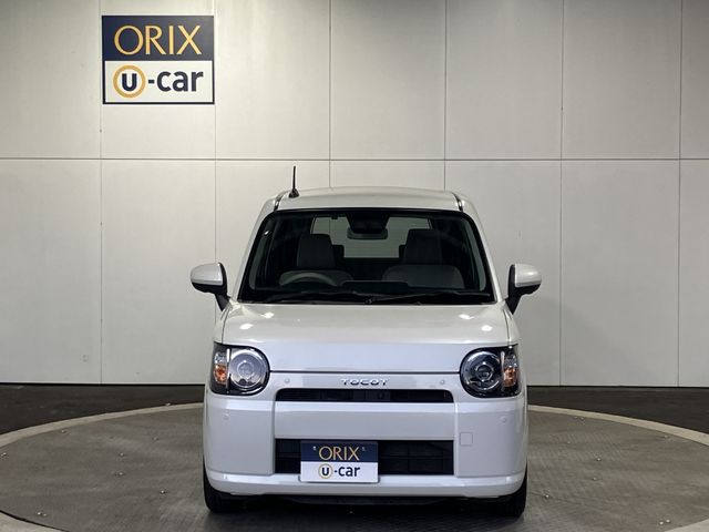 DAIHATSU MIRA TOCOT 2019