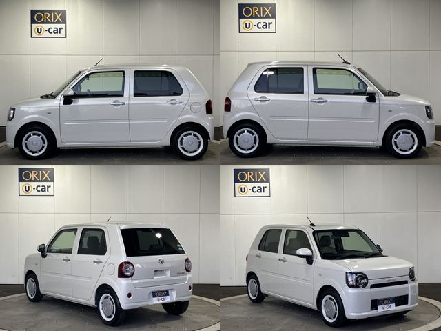 DAIHATSU MIRA TOCOT 2019