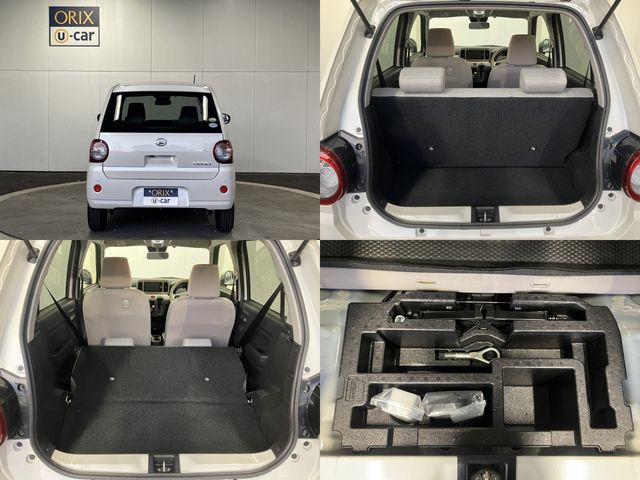 DAIHATSU MIRA TOCOT 2019