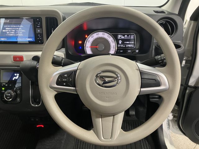 DAIHATSU MIRA TOCOT 2019