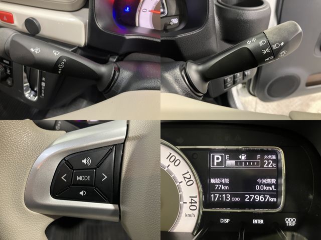 DAIHATSU MIRA TOCOT 2019