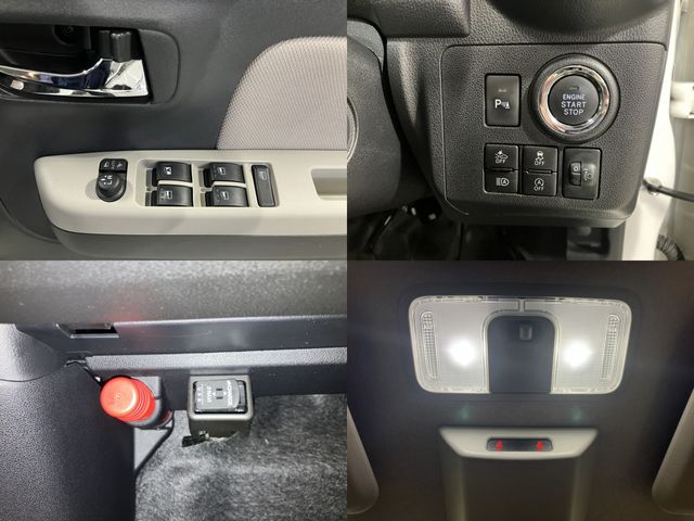 DAIHATSU MIRA TOCOT 2019