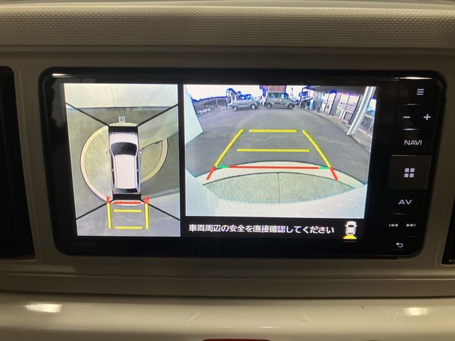 DAIHATSU MIRA TOCOT 2019