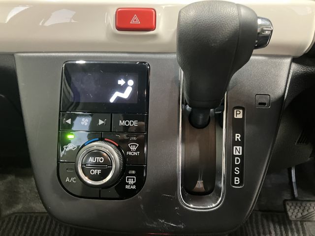 DAIHATSU MIRA TOCOT 2019