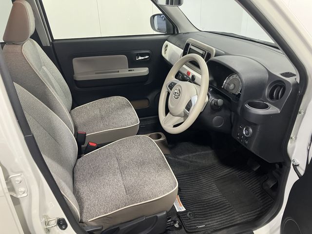 DAIHATSU MIRA TOCOT 2019