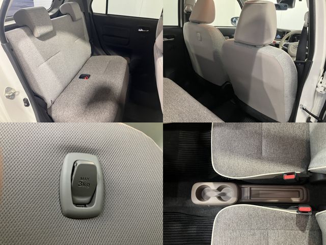 DAIHATSU MIRA TOCOT 2019