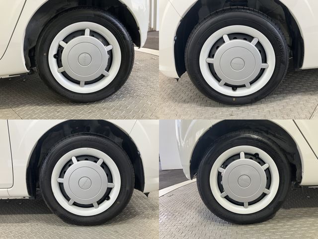 DAIHATSU MIRA TOCOT 2019