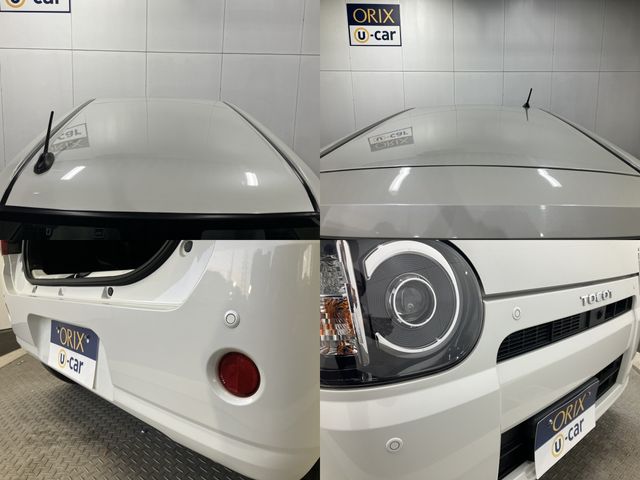 DAIHATSU MIRA TOCOT 2019