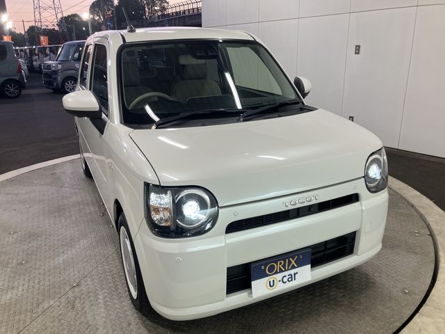 DAIHATSU MIRA TOCOT 2019