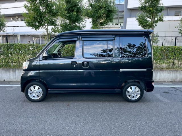 DAIHATSU ATRAI wagon 4WD 2019