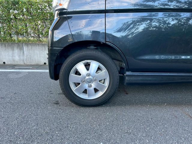 DAIHATSU ATRAI wagon 4WD 2019