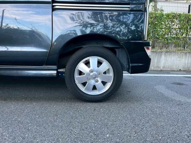 DAIHATSU ATRAI wagon 4WD 2019