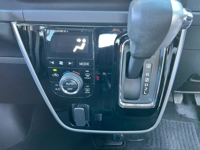 DAIHATSU ATRAI wagon 4WD 2019