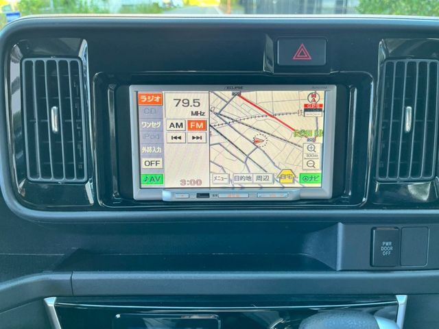 DAIHATSU ATRAI wagon 4WD 2019