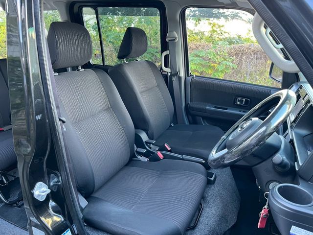 DAIHATSU ATRAI wagon 4WD 2019