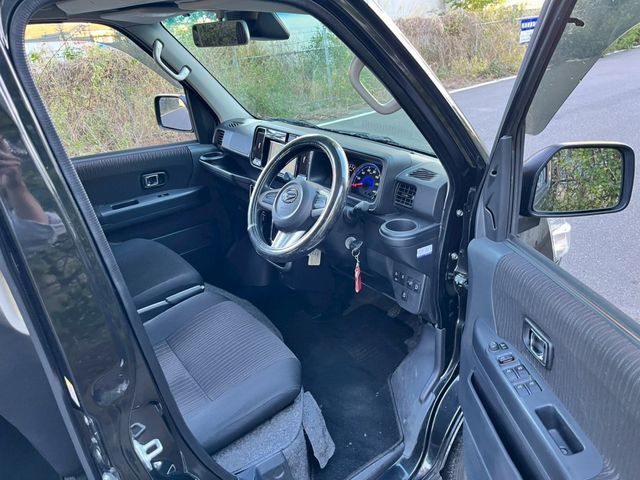 DAIHATSU ATRAI wagon 4WD 2019