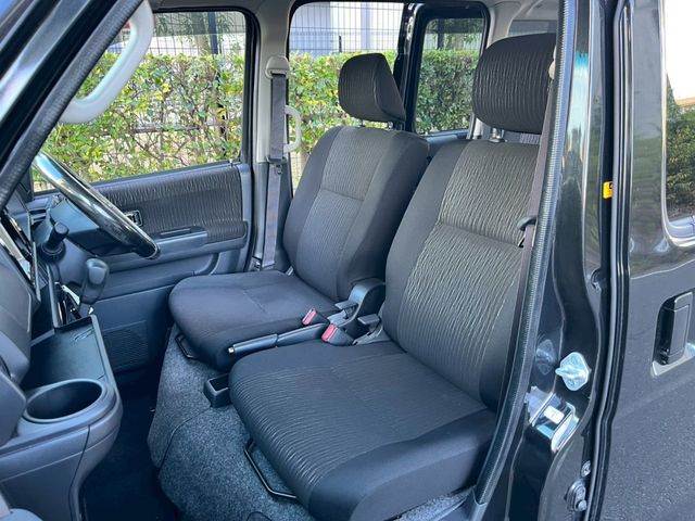 DAIHATSU ATRAI wagon 4WD 2019