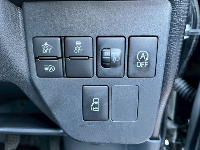 DAIHATSU ATRAI wagon 4WD 2019