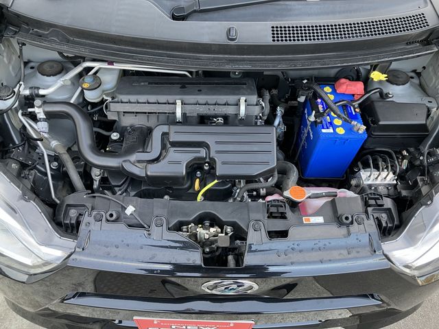 DAIHATSU MIRA e:S 4WD 2021