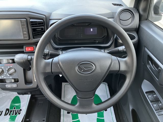 DAIHATSU MIRA e:S 4WD 2021