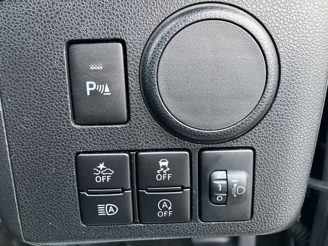 DAIHATSU MIRA e:S 4WD 2021