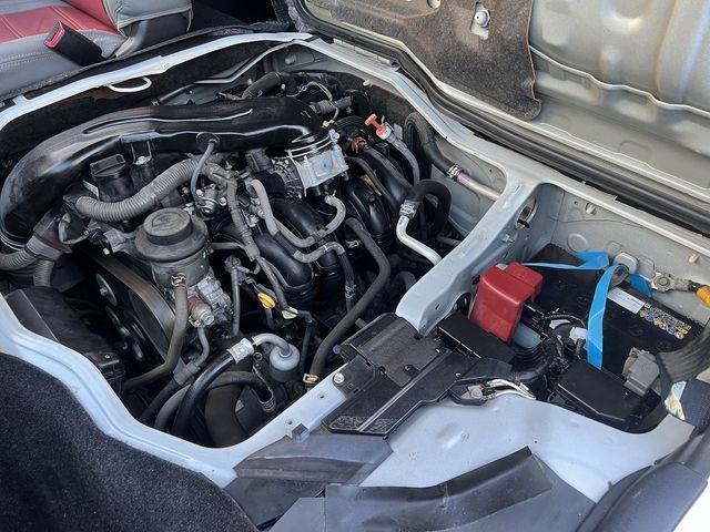 TOYOTA HIACE wagon 2012