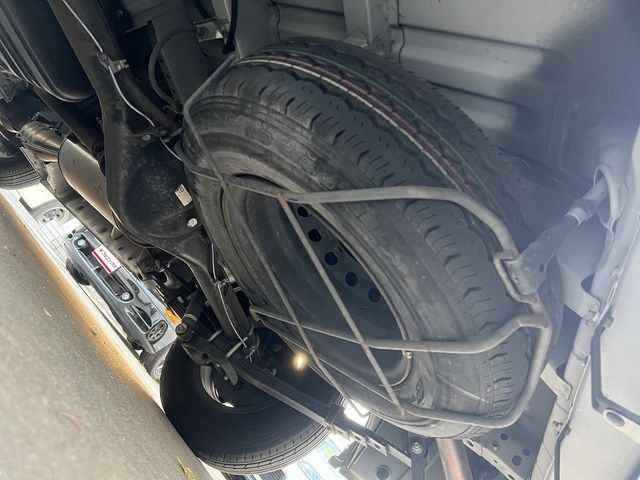 TOYOTA HIACE wagon 2012