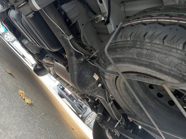 TOYOTA HIACE wagon 2012