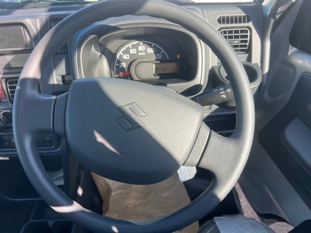 SUZUKI CARRY truck 2025