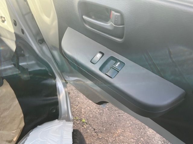 SUZUKI CARRY truck 2025