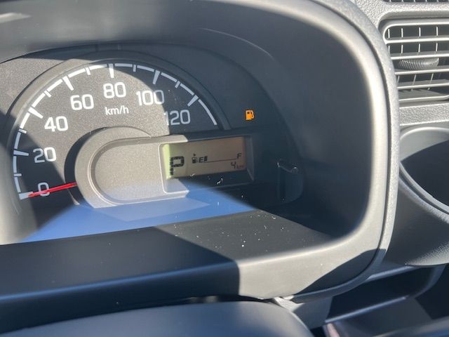 SUZUKI CARRY truck 2025