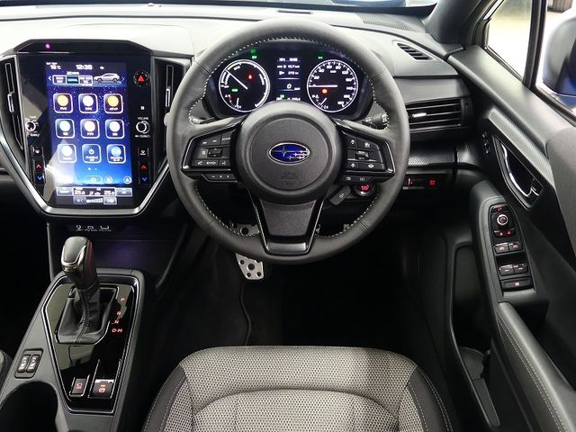 SUBARU CROSSTREK 2025