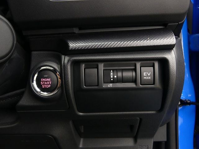 SUBARU CROSSTREK 2025