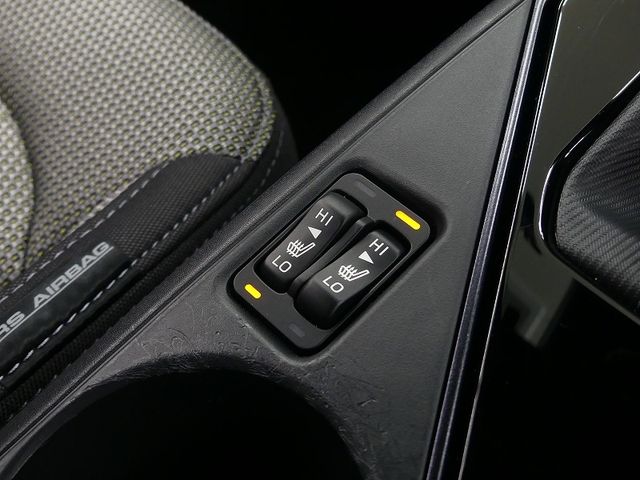 SUBARU CROSSTREK 2025