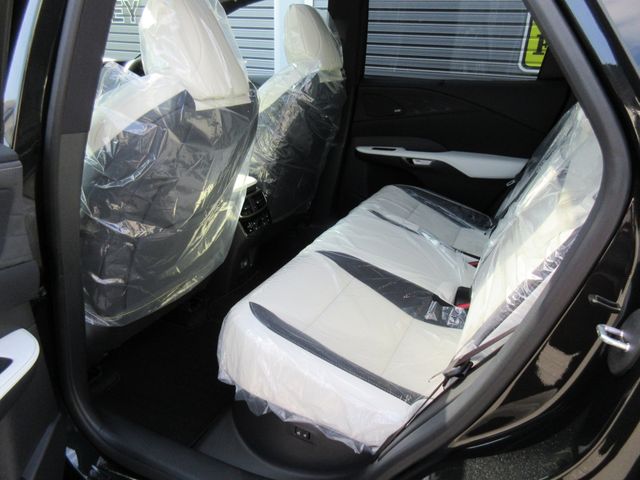 TOYOTA LEXUS RX350 AWD 2025