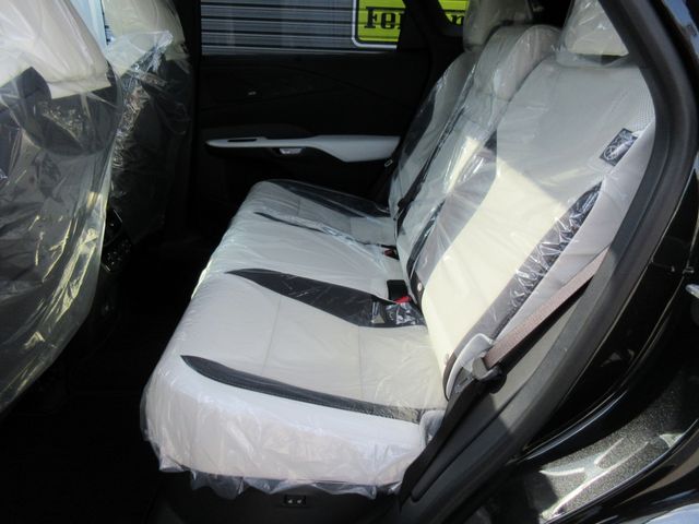 TOYOTA LEXUS RX350 AWD 2025