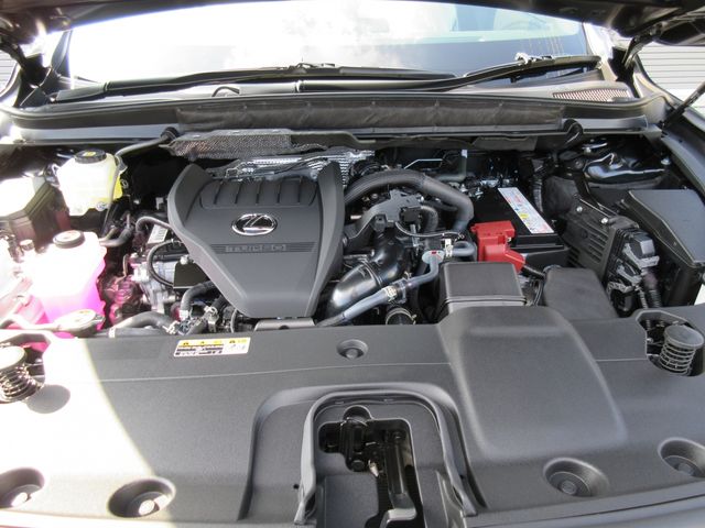 TOYOTA LEXUS RX350 AWD 2025