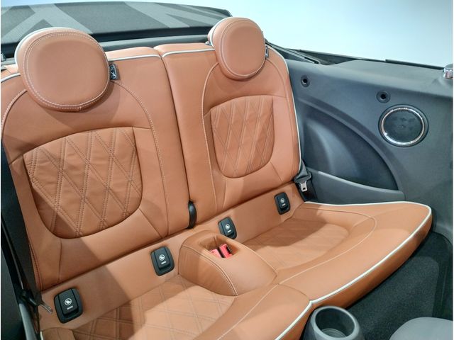 BMW MINI COOPER S open 2019