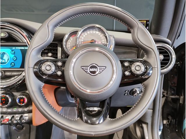 BMW MINI COOPER S open 2019