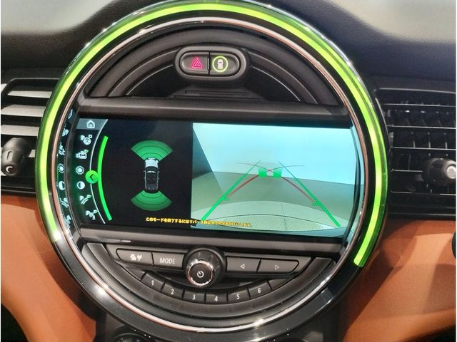 BMW MINI COOPER S open 2019