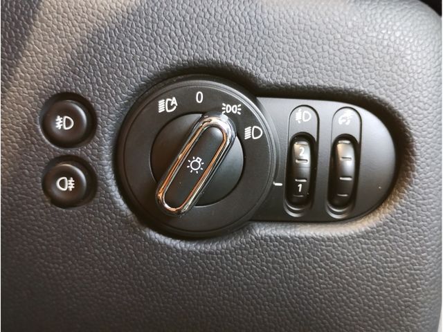 BMW MINI COOPER S open 2019