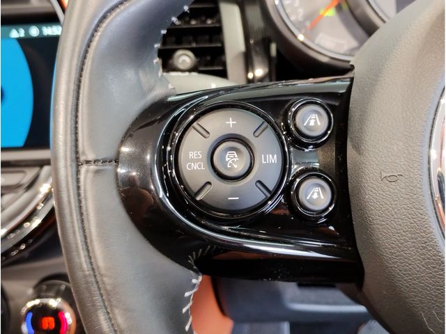 BMW MINI COOPER S open 2019