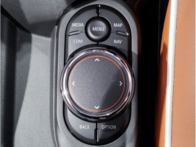 BMW MINI COOPER S open 2019