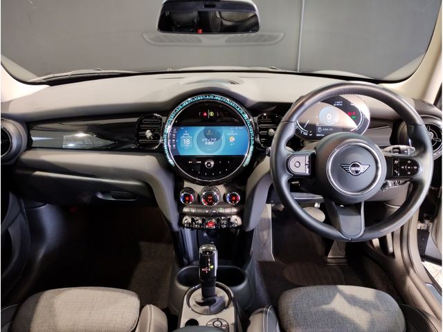 BMW MINI COOPER 5DOOR 2023