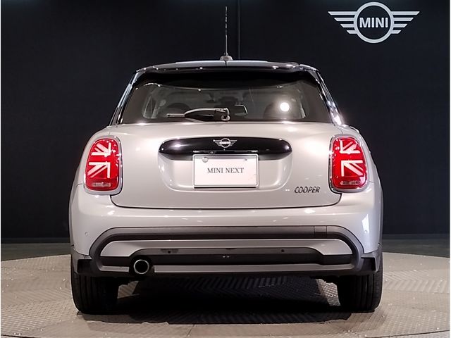 BMW MINI COOPER 5DOOR 2023