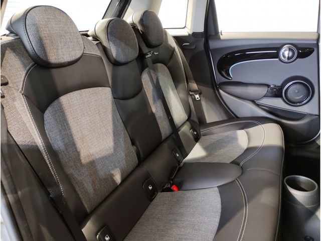 BMW MINI COOPER 5DOOR 2023