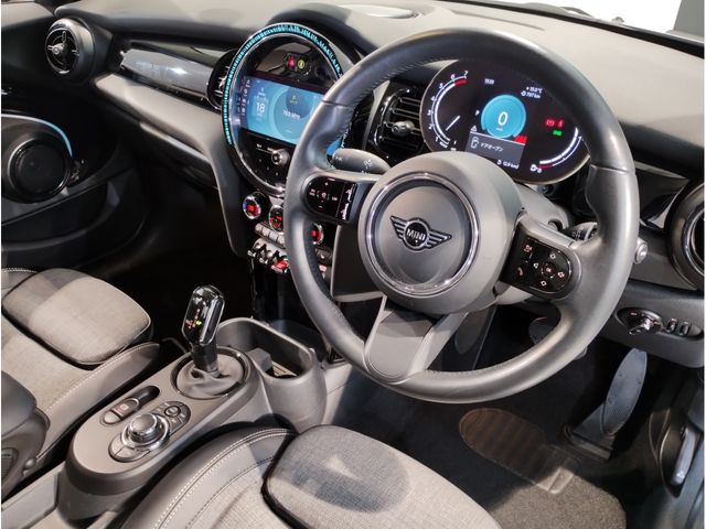 BMW MINI COOPER 5DOOR 2023