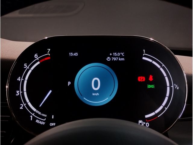 BMW MINI COOPER 5DOOR 2023